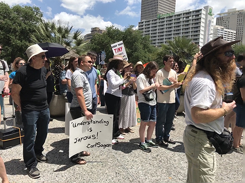 March for Science